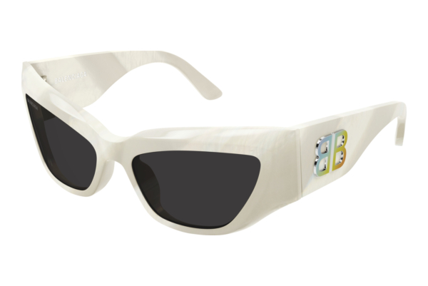 Sonnenbrille Balenciaga BB0444S 003