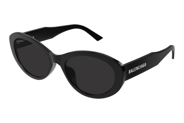 Sonnenbrille Balenciaga BB0446S 001