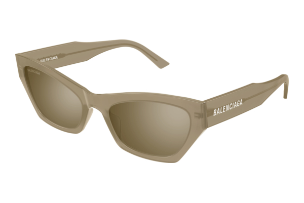 Sonnenbrille Balenciaga BB0447S 004