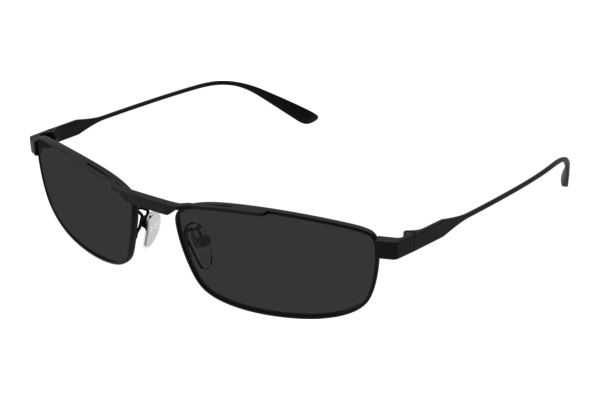 Sonnenbrille Balenciaga BB0451S 001