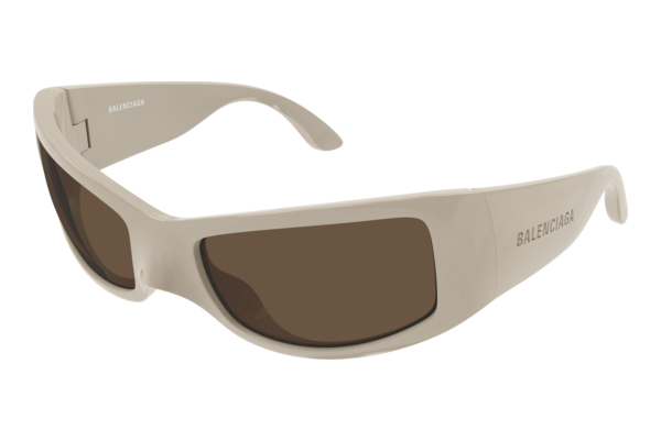 Sonnenbrille Balenciaga BB0461S 005