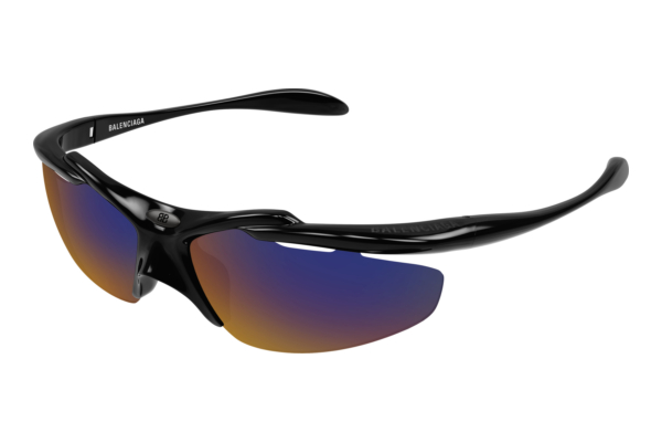 Sonnenbrille Balenciaga BB0464S 005