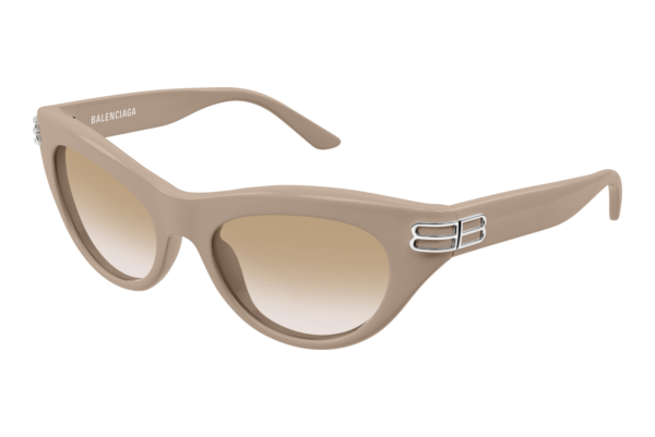 Sonnenbrille Balenciaga BB0466S 003