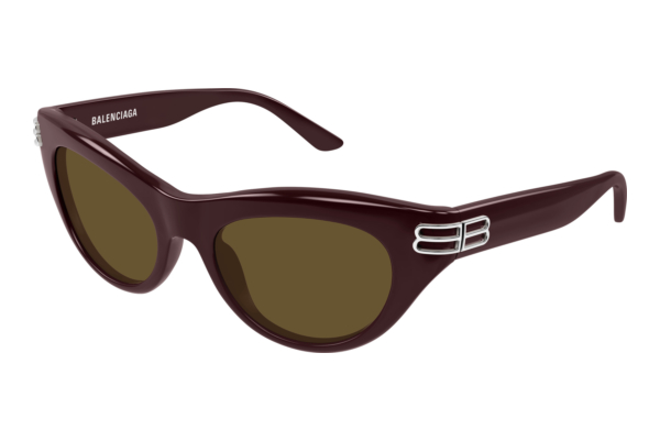 Sonnenbrille Balenciaga BB0466S 004