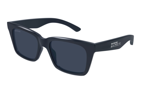 Sonnenbrille Balenciaga BB0467S 004