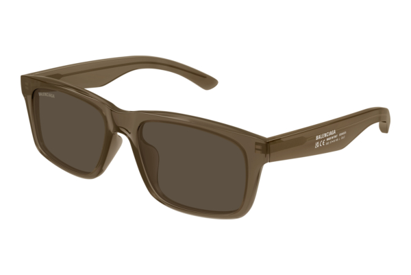 Sonnenbrille Balenciaga BB0469SA 003