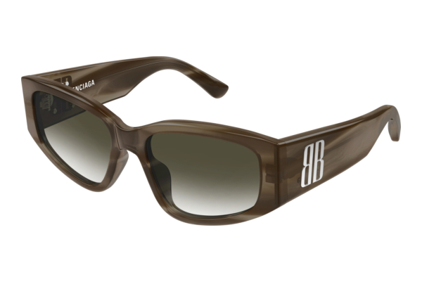 Sonnenbrille Balenciaga BB0475S 003