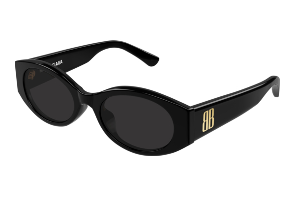 Sonnenbrille Balenciaga BB0477SA 001