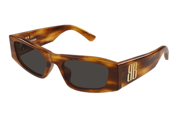 Sonnenbrille Balenciaga BB0478S 002