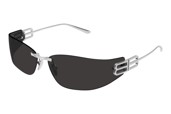 Sonnenbrille Balenciaga BB0484S 002