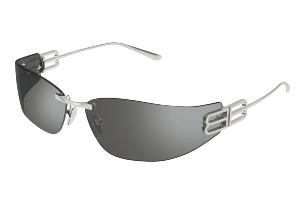 Sonnenbrille Balenciaga BB0484S 003