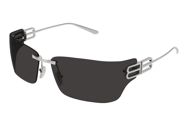 Sonnenbrille Balenciaga BB0485SA 001