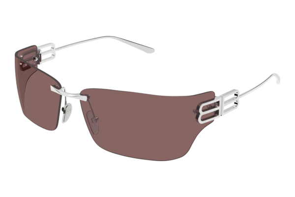 Sonnenbrille Balenciaga BB0485SA 004