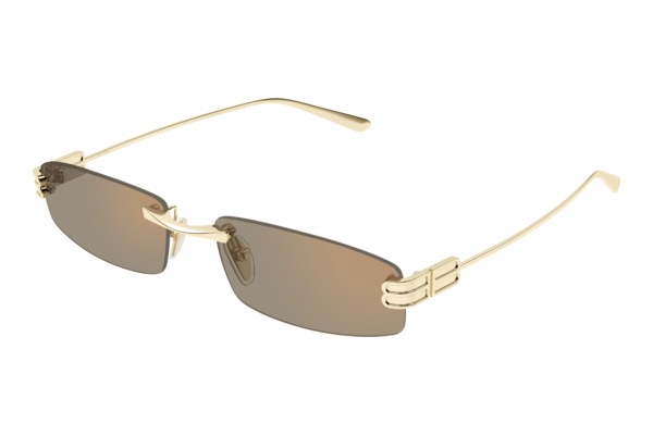 Sonnenbrille Balenciaga BB0488S 003