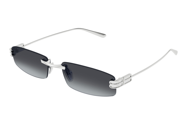 Sonnenbrille Balenciaga BB0488S 006