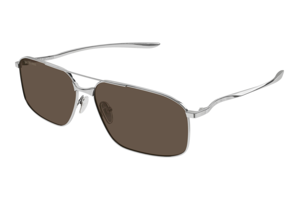 Sonnenbrille Balenciaga BB0492S 002