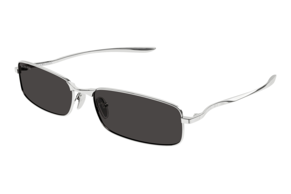 Sonnenbrille Balenciaga BB0493S 001