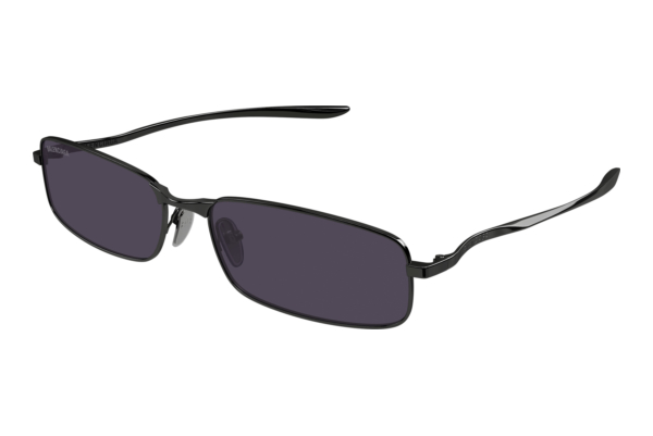 Sonnenbrille Balenciaga BB0493S 004