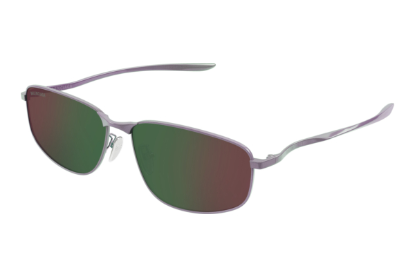 Sonnenbrille Balenciaga BB0494SA 005