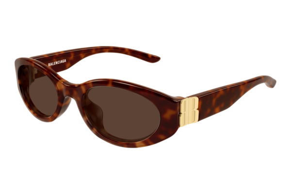 Sonnenbrille Balenciaga BB0507SK 002