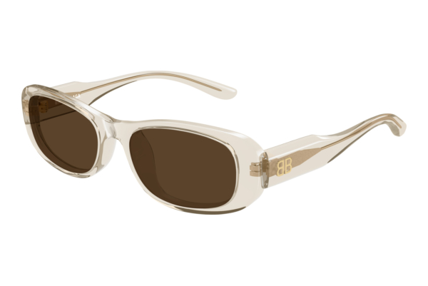 Sonnenbrille Balenciaga BB0511SK 004