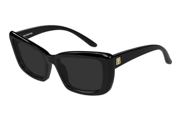 Sonnenbrille Balenciaga BB0515S 001