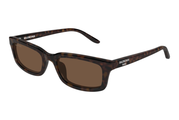 Sonnenbrille Balenciaga BB0526S 002