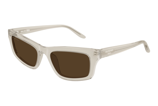 Sonnenbrille Balenciaga BB0527S 003
