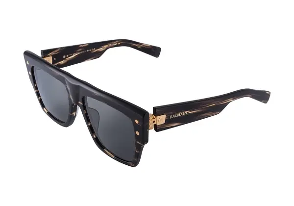 Sonnenbrille Balmain Paris B-I (BPS-100 B)