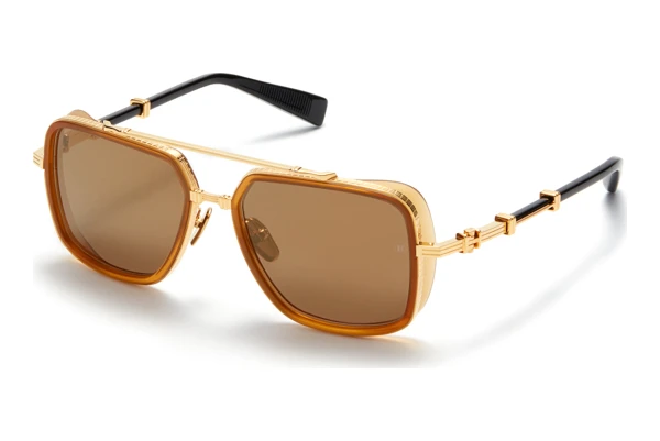 Sonnenbrille Balmain Paris OFFICIER-LTD (BPS-108 D)