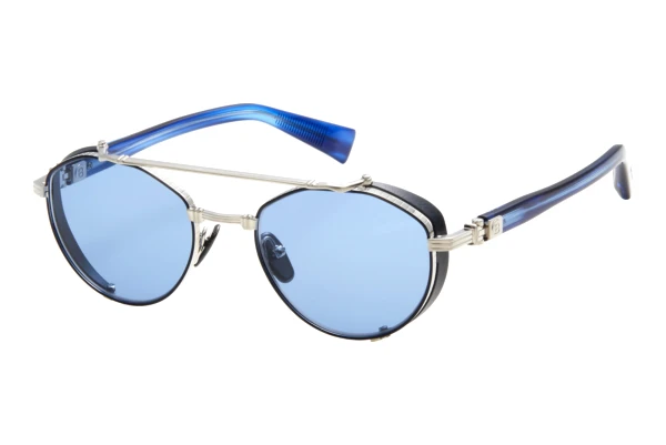 Sonnenbrille Balmain Paris BRIGADE-IV (BPS-120 C)