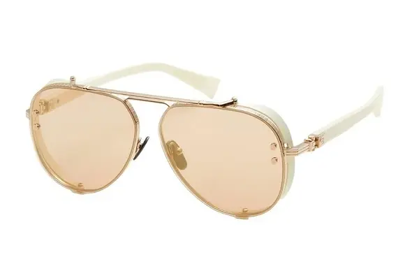 Sonnenbrille Balmain Paris CAPTAINE (BPS-125 C)