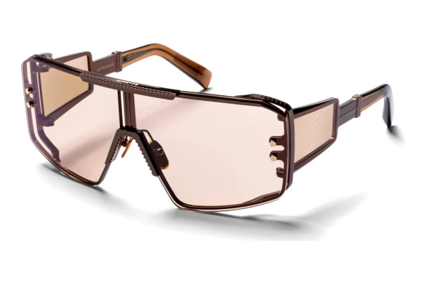 Sonnenbrille Balmain Paris LE MASQUE (BPS-146 E)