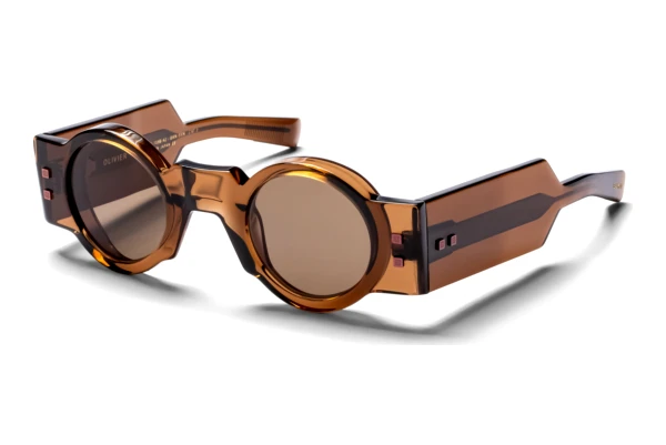 Sonnenbrille Balmain Paris OLIVIER (BPS-159 B)
