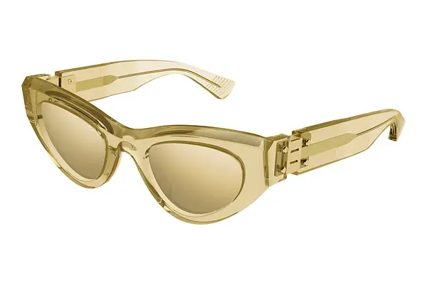 Sonnenbrille Bottega Veneta BV1142S 003