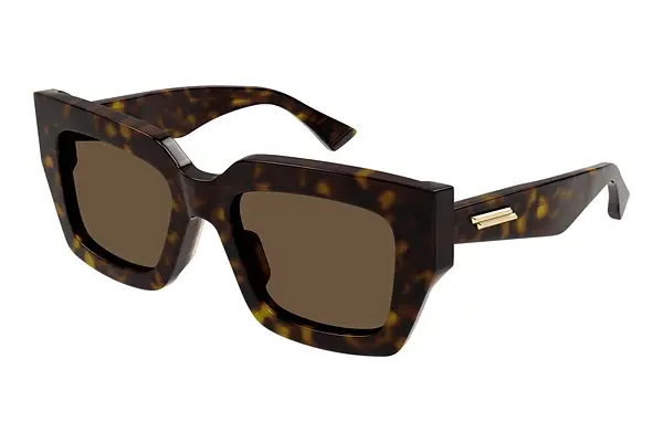 Sonnenbrille Bottega Veneta BV1212S 002