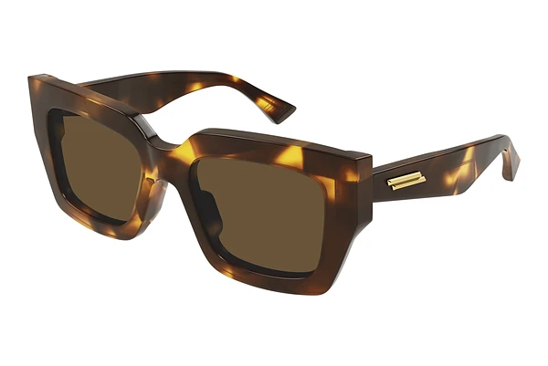 Sonnenbrille Bottega Veneta BV1212S 005