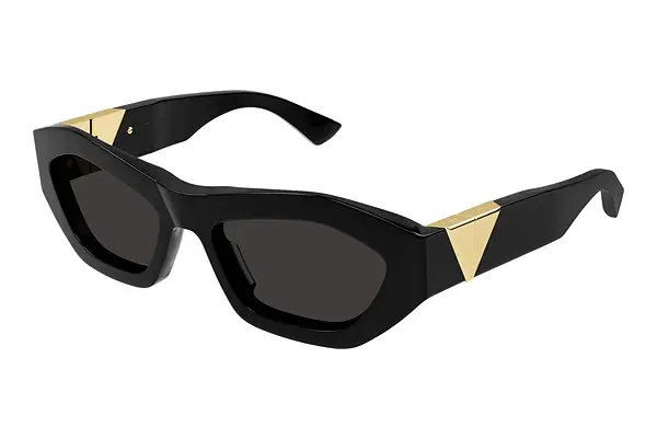 Sonnenbrille Bottega Veneta BV1221S 001