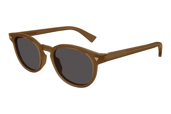 Sonnenbrille Bottega Veneta BV1253S 006