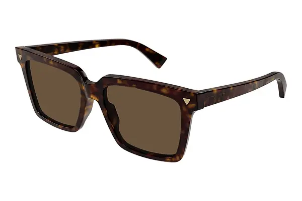 Sonnenbrille Bottega Veneta BV1254S 002