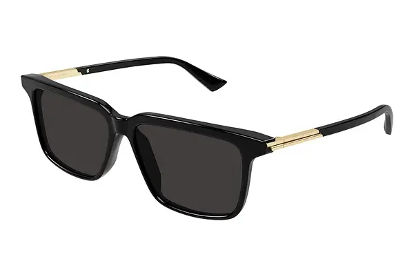 Sonnenbrille Bottega Veneta BV1261S 001