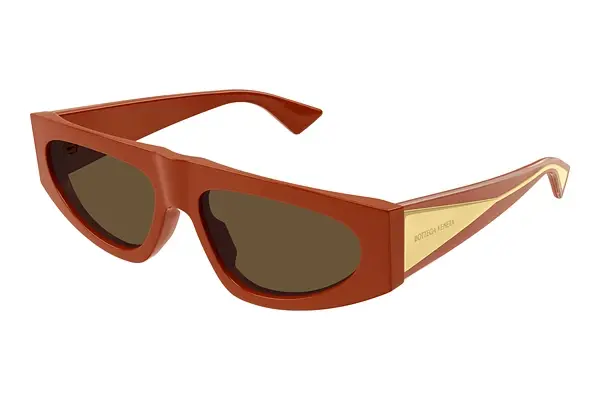 Sonnenbrille Bottega Veneta BV1277S 004