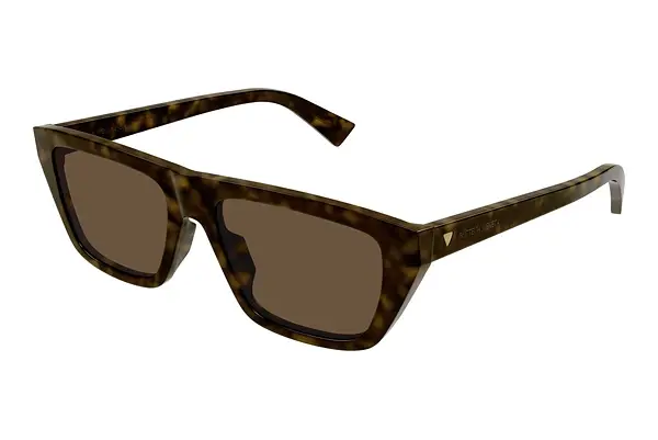 Sonnenbrille Bottega Veneta BV1291S 002
