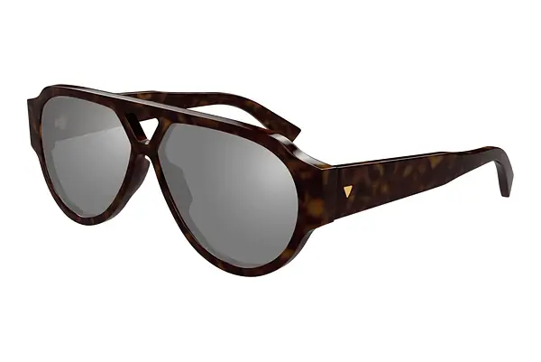 Sonnenbrille Bottega Veneta BV1318S 002