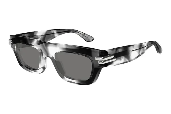 Sonnenbrille Bottega Veneta BV1321S 002