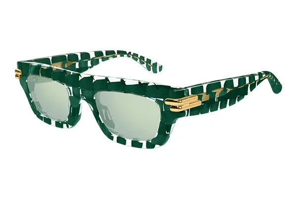 Sonnenbrille Bottega Veneta BV1321S 003