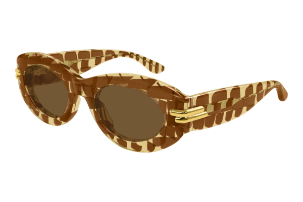 Sonnenbrille Bottega Veneta BV1322S 006