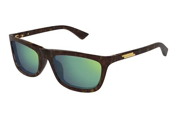 Sonnenbrille Bottega Veneta BV1328SA 002