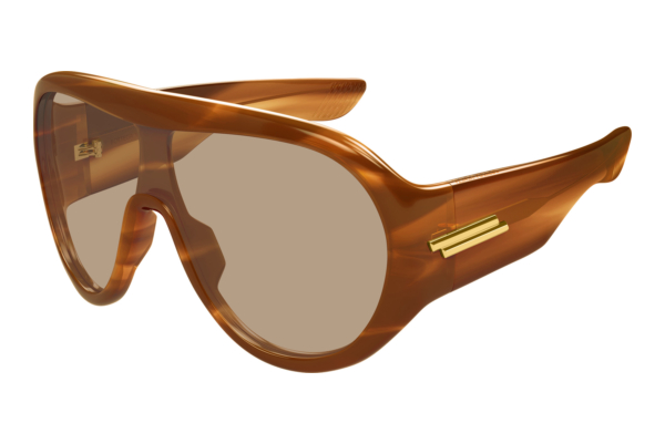 Sonnenbrille Bottega Veneta BV1345S 007