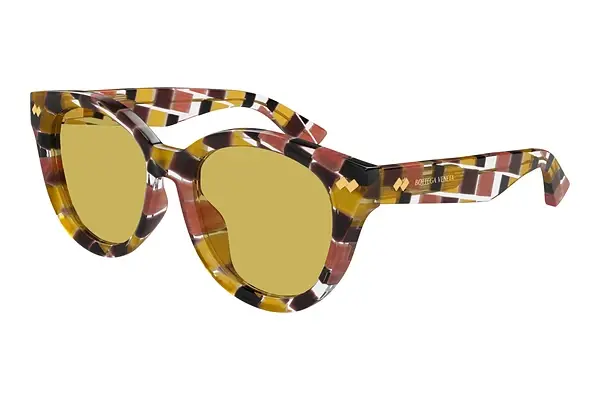 Sonnenbrille Bottega Veneta BV1352SK 003